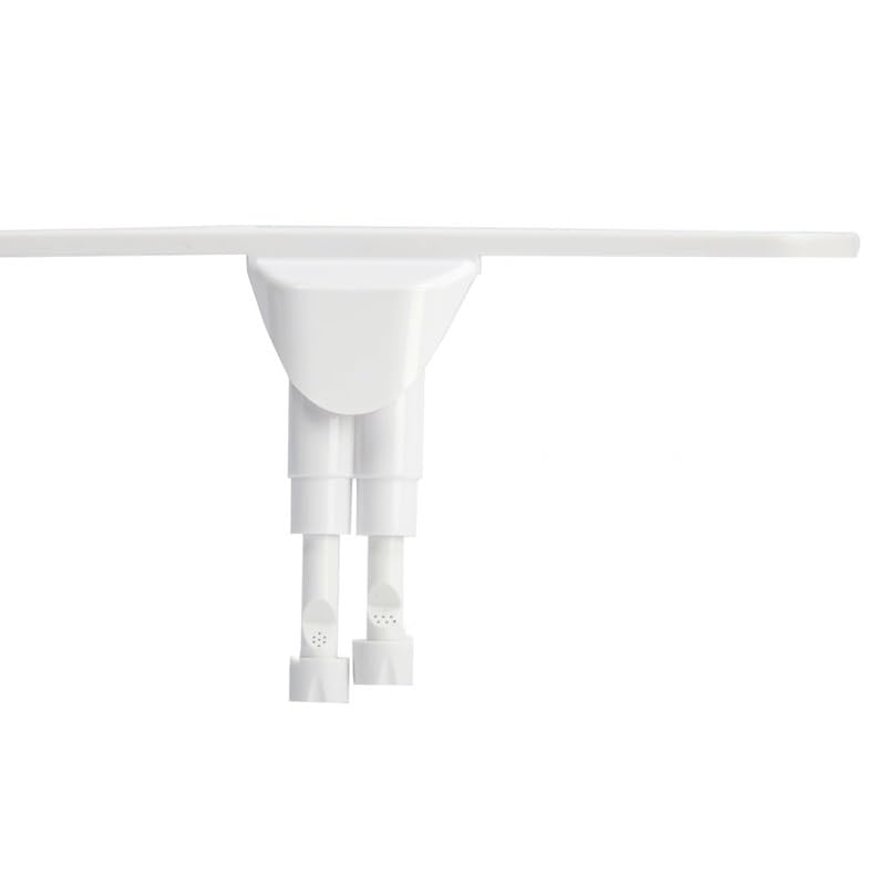 Lavage du bidet eau chaude pour WC une routine fraîcheur sans électricité