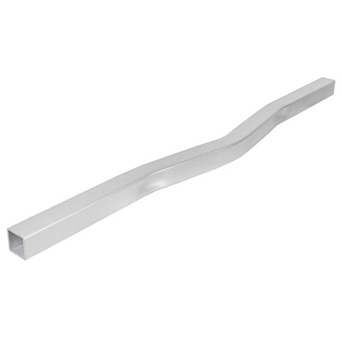 KUAFU Boat Trailer Crossmember Square Tube V-Bend Crossbar 3