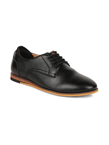 Image of Bata Mens Andrew Formal Shoes