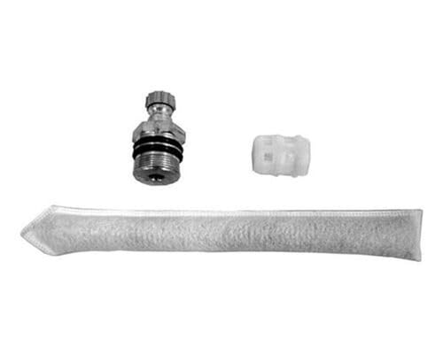 MAHLE AD 181 000S Essiccatore climatizzatore