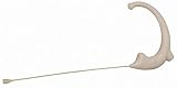 CAD Audio Earworn Omni Minature Mic - Terminated for Shure Wireless