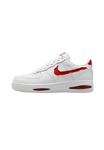 Image of Nike Mens Nike Air Force 1 Low Evo