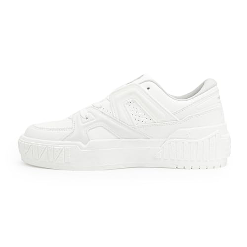 Image of Red Tape Casual Sneaker Shoes for Women | Classic Rounded Front & Cushioned Impact