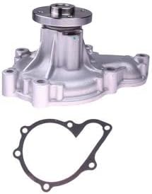 CARTEX Water Pump 1J700-73034 for FITS Kubota Excavator KX057-4 KX057-5 U55-4 U55-5 Wheel Loader R530 R540 R630 R640