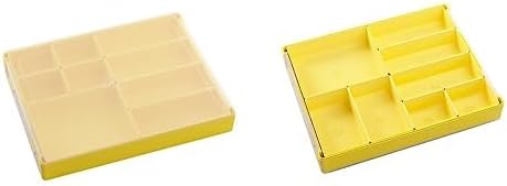 Gamegenic Paquete Token Silo + Card Add-On (color amarillo)