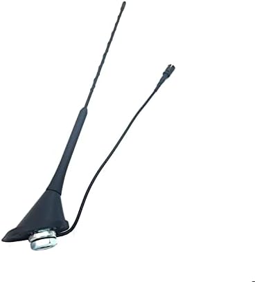 Groove Shark Antennas Power Antenna Kit – Fits 1987-1991 Toyota Camry AM/FM Radio