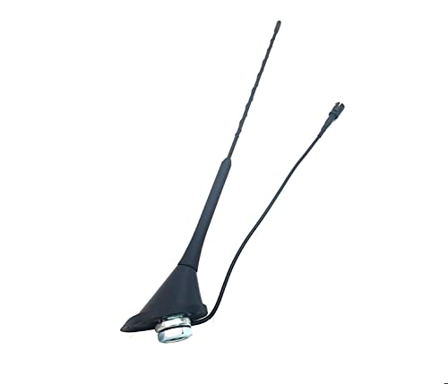 AM/FM antenne antenne de toit Base de mât pour VW Polo Golf Jetta Bora Passat GTI