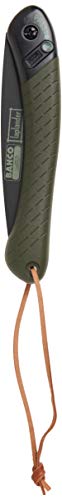 Bahco 396-Lap Laplander Folding Saw, 7-1/2 -Inch Blade, 7 Tpi #TOP4