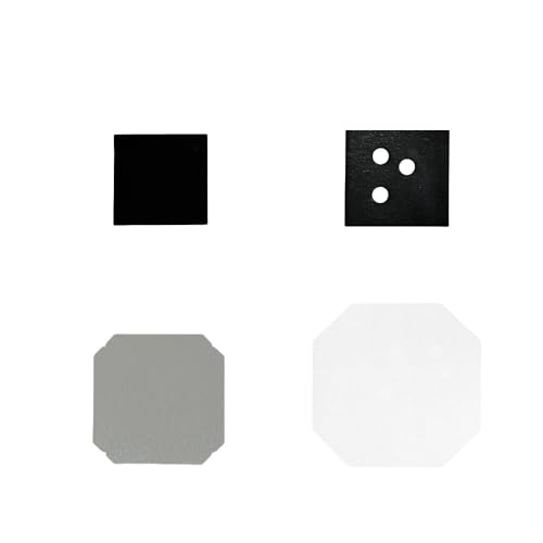 Máquina for fabricar imanes cuadrados con 100 juegos de materiales o solo 1000(100sets materials)