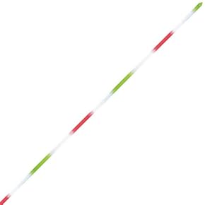 新体操用具　3点セット Zone長袖レオタードGLITZ463 - 器械体操、新体操ウエア通販