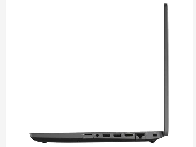 Dell Latitude 5400 Notebook táctil 14 in Core i7 16GB 256GB SSD miniatura 3