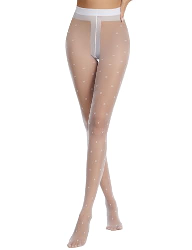 Image of Lidogirl Thigh High Stocking Hosiery Sheer Pantyhose