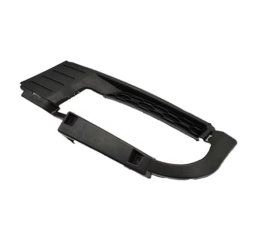 Rejillas luz antiniebla y cubierta de parachoques delantero para Kia Forte 2009-2013