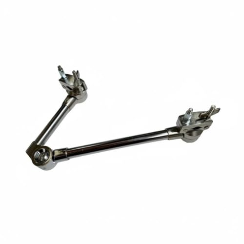 Clamp Extensor Compacto para Batería Metal miniatura 1