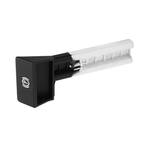 Bouton frein à main Touareg bloqué : solution rapide avec le levier 7L6711878F