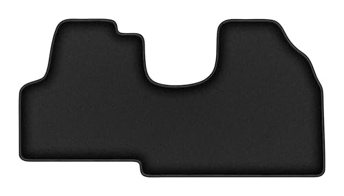 Tapis de Voiture pour Fiat Scudo I Fourgon 1994-2006 sur Mesure