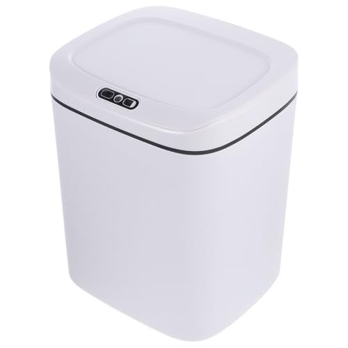 Bote de basura inteligente con sensor de movimiento 12L