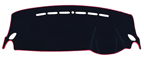 Parasol para MG ZS EV soluciona reflejos parabrisas alfombrilla tablero azul RHD