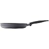 Woll Diamond Lite Non-Stick Fry Pan, 9.5-Inch, Black