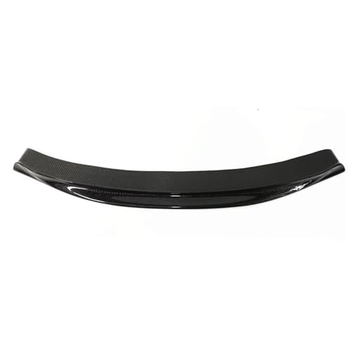 Lame inférieure pare-choc avant BMW F12 F13 F06 M6 splitter carbone spoiler avant