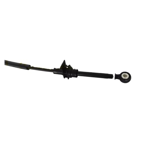 Cable de cambio caja automatica 52060462AG para Jeep Wrangler 2007 a 2011 3