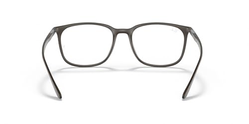 Image of Ray-Ban Unisex Rx7199 Square Prescription Eyewear Frames