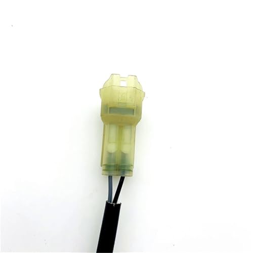 Sonda Lambda 1800 para control de gases de escape de moto con sensor 36532-MCV-772 2