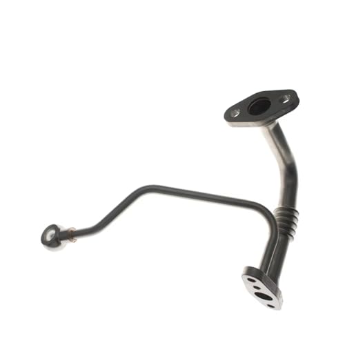Tubo de retorno de aceite para turbo Hilux KUN26 que evita fugas