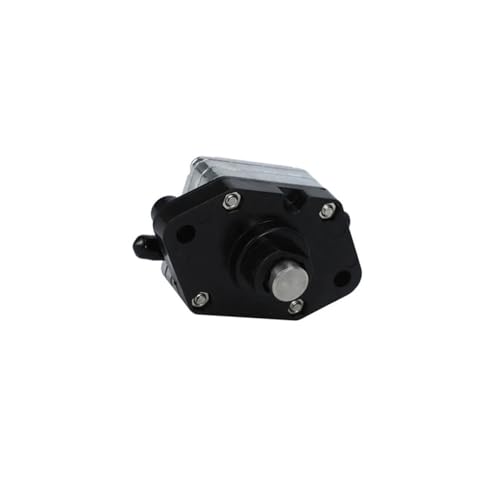 Pompe à carburant haute régulation pour réparation moteur 67D-24410-01 F4 F5 F6