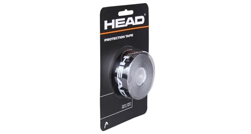 HEAD Black 16in. Racquet Protection Tape - Thumbnail 2