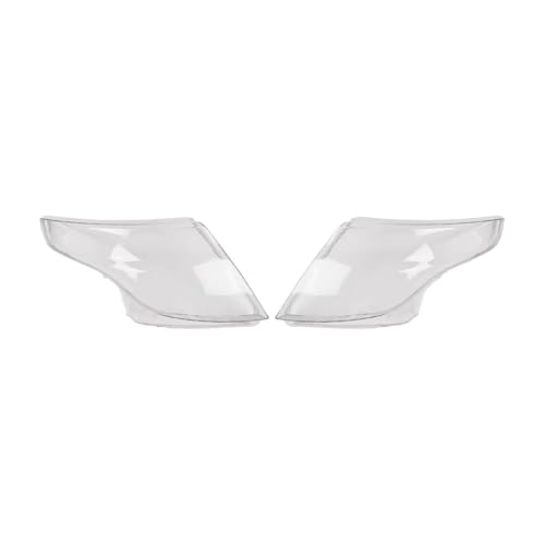 Lentille phare avant cassée ? Remplacez la coque transparente sur Explorer 11-15