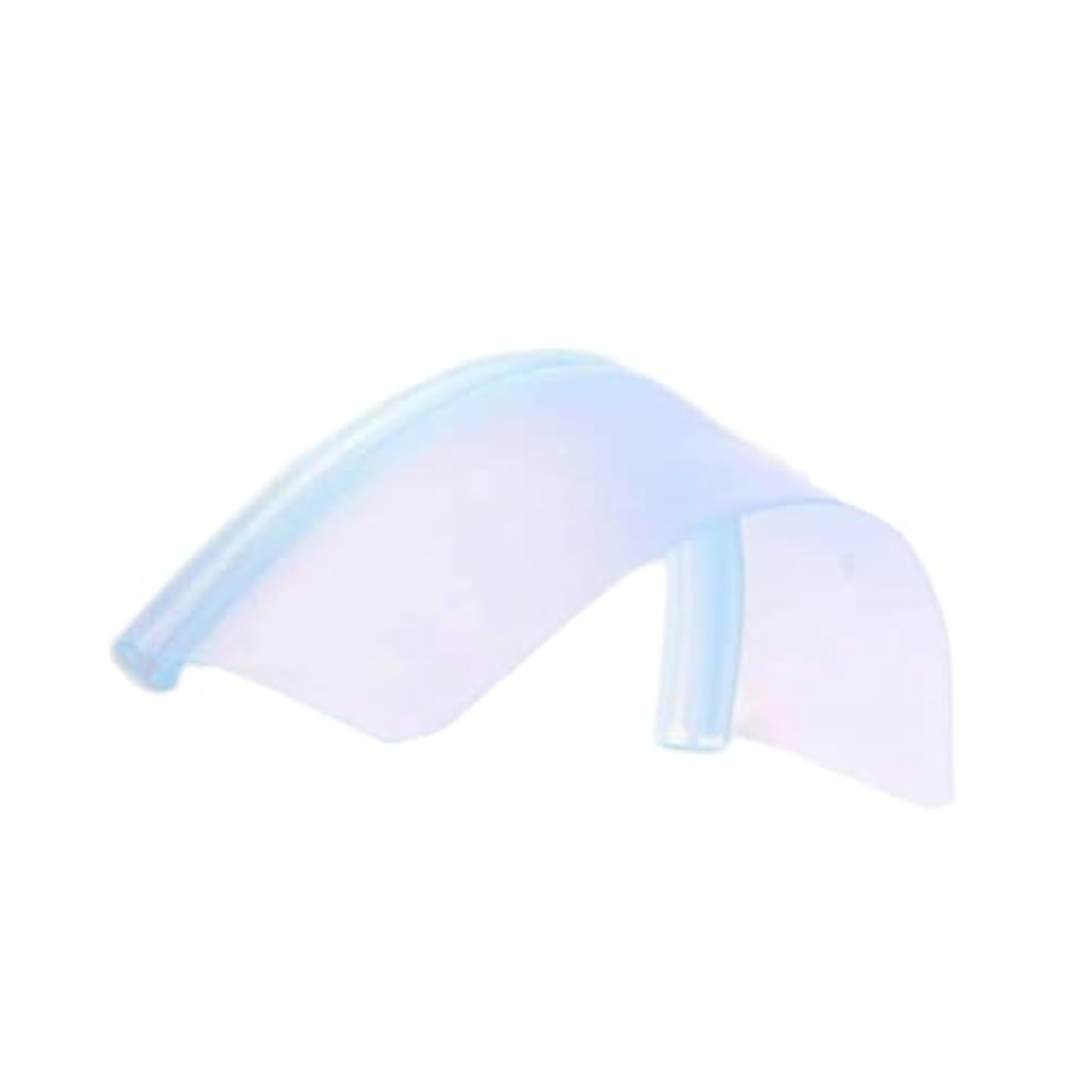 Toilet Splash Guard Protection, Easy to Install