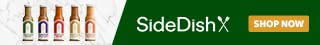 SideDish - Shop now