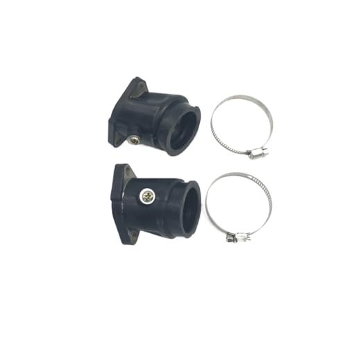 Adaptateur d'interface de carburateur Rebel CA250 contre les ratés - 2