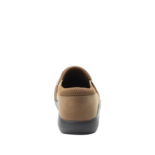 Image of Alegria Women's Duette Professional Slip On All-Day Comfort Shoes