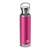 Produktbild DOMETIC Trinkflasche Thermo Bottle 66, Trinkflasche, Thermoflasche aus Edelstahl, 660 ml, pink