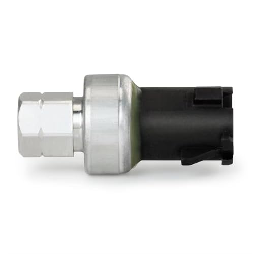 Sensor de presión de aire acondicionado soluciona fallo de climatización en Chrysler 300
