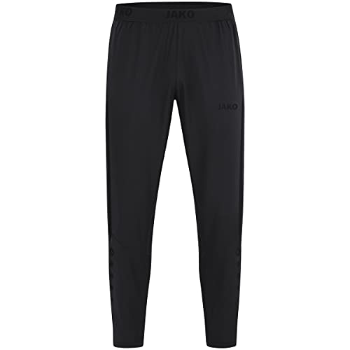 JAKO Pantalon de Loisirs Power : fini les joggings usés, le bas de survêtement durable