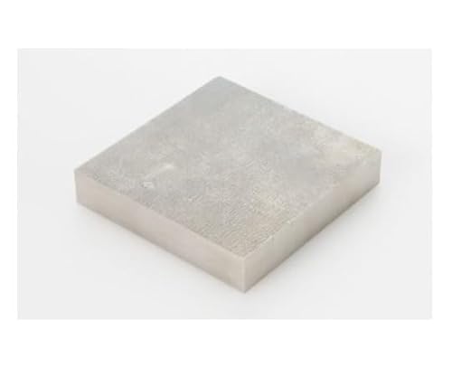 Hakudo  SUS630ؔ 110×130×30mm 1 366010-T30-W110-L130