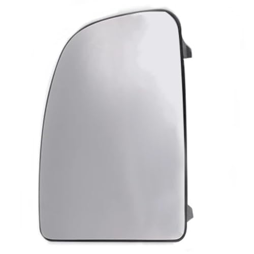 Verre de rétroviseur gauche Citroën Relay 2006-2019 grand modèle pièce 8151LJ