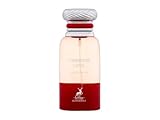 Maison Alhambra Forbidden Love - Eau de Parfum para hombre, 80...