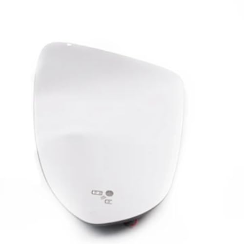 Verre de rétroviseur gauche pour Opel Astra K 2015-2019 miroir convexe