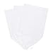60x Tray Liners Cat Waste Drawer Liners Replacement Trash Bag for Pet
