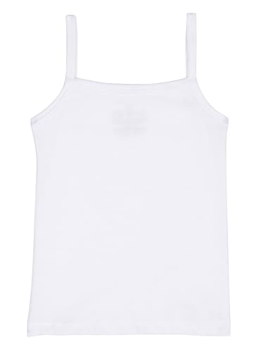 Tahari Girls' Basic Cami Everyday Undershirt 5-Pack3