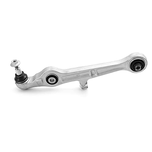 Suspension de roue stabilisée grâce au bras de liaison SKF VKDS 321042 B