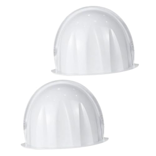 Funda resistente para cámara exterior Tofficu ideal para proteger la vigilancia de chalets y patios