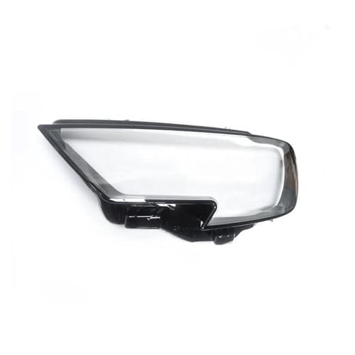 Couvercle d'objectif phares voiture pour réparer optique droite A3 S3 2019
