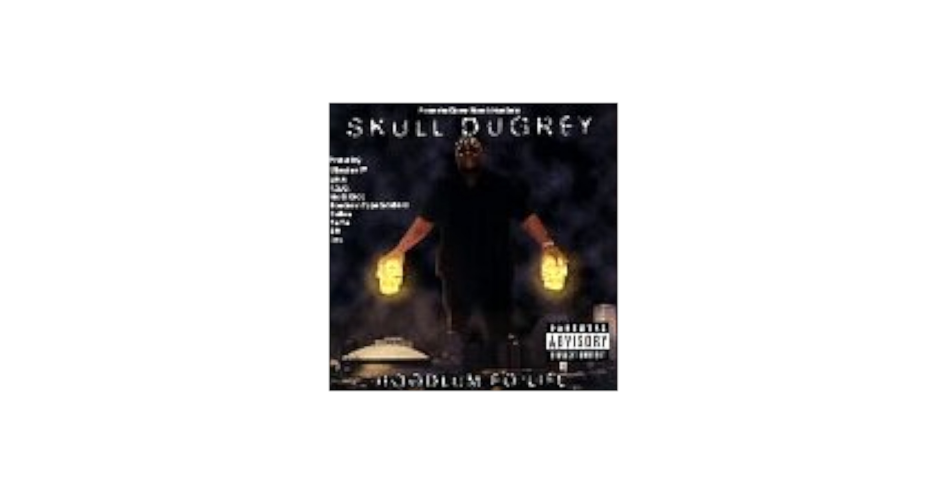 Amazon.com: Hoodlum Fo Life: CDs y Vinilo