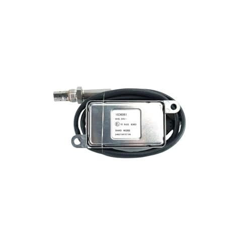 Capteur de NOx 5WK96626B pour résoudre les pannes de voyant moteur anti-pollution