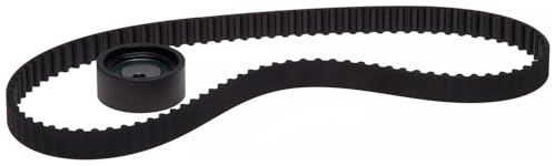 Kit de distribution ACDelco TCK164 de haute précision avec galet tendeur